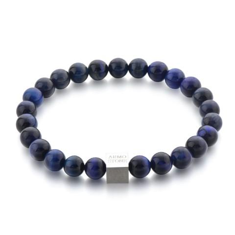 Blue Tigers Eye